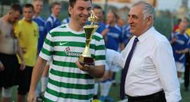 II Zambrowska Liga Drużyn Niezrzeszonych o Puchar Burmistrza Miasta Zambrów