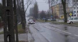 Skrzyżowanie ul. Mazowieckiej z ul. 71.Pułku Piech. - zostanie przebudowane, w chwili...