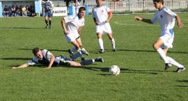 Olimpia Zambrów vs. Mrągowia Mrągowo 2:0