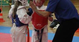 I Międzyklubowy Turniej Karate Kyokushin