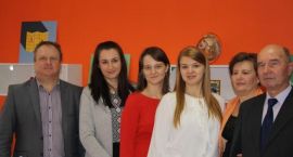 Pracownia Orange w Pęchratce Polskiej otwarta