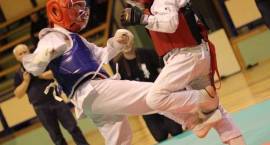 Międzynarodowe Mistrzostwa Polski Karate Kyokushin IBK w Zambrowie