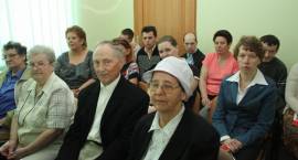 Światowy Dzień Godności Osób Niepełnosprawnych w Zambrowie