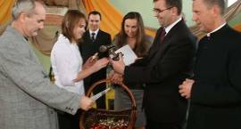IX Festiwal Piosenki Religijnej i Patriotycznej Bogu i Ojczyźnie /Fot. Tadeusz...
