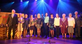 Uroczysta Gala Zambrowskich Żubrów 2014 
