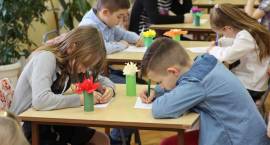 Konkurs wiedzy o baśniach H. Ch. Andersena w MBP