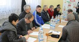 Podsumowano miniony rok w ZKS Olimpia