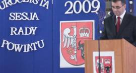 Jubileusz 10-lecia Powiatu Zambrowskiego