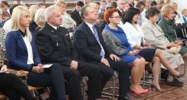 Dzień Nauczyciela w SOSW w Długoborzu
