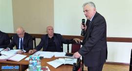 Zarząd Powiatu uzyskał absolutorium