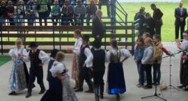 Zlot klubów 4H w Szepietowie
