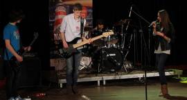 Koncerty rockowe w ramach XXII Finału WOŚP