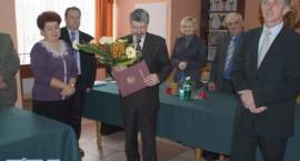 Ostatnia sesja Rady Gminy Szumowo kadencji 2006-2010