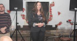 Koncert poezji śpiewanej w RIH