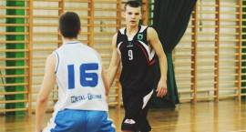 MTS Zambrów (Juniorzy) vs. Olimpijczyk Łomża 67:84