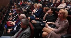 Uroczysta Gala Zambrowskich Żubrów 2014 