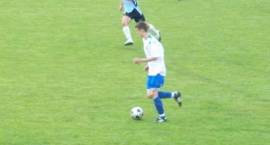Olimpia Zambrów vs. Concordia Elbląg 0:2 - 06.06.2009 r.