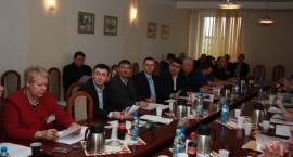 Radni Miasta Zambrów uchwalili System Gospodarki Odpadami w Zambrowie