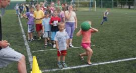 IV Olimpiada Integracyjna
