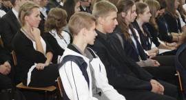 Dzień Edukacji Narodowej w ZSO w Zambrowie