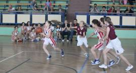 VI Zambrowski Festiwal Koszykówki ORKAN CUP. Dzień trzeci i podsumowanie. Zambrów,...