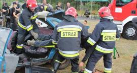 VII Zlot Motocyklowy w Czerwonym Borze