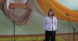 IX Festiwal Piosenki Religijnej i Patriotycznej Bogu i Ojczyźnie /Fot. Anna Kulesza,...