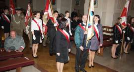 Obchody 222. rocznicy uchwalenia Konstytucji 3 Maja w Zambrowie