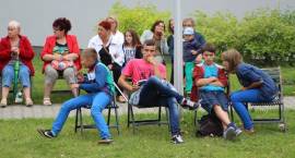 SKALAR’s gwiazdą trzeciej Letniej Estrady MOK