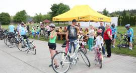 Szumowo - wyścigi rowerowe