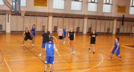 I Turniej Zambrów Basketball Cup Drużyn Niezrzeszonych