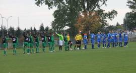 III liga - Olimpia Zambrów vs. Start Działdowo 