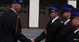 Dzień Strażaka 2012 i obchody 20-lecia Straży Pożarnej