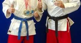 Zambrowianin najlepszy na World Games Artial Arts w Austrii