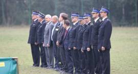VIII Powiatowe Zawody Sportowo-Pożarnicze 13.09.2015 r.