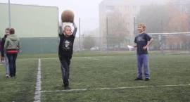 VI Olimpiada Integracyjna dla osób niepełnosprawnych i zdrowych przy SP3 w Zambrowie
