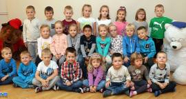 Grupa 5-latków, op. Krystyna Ferenc i Krystyna Kulesza