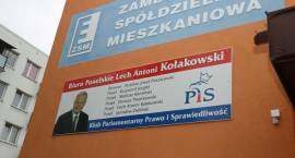 Poseł Lech Antoni Kołakowski mianuje Sebastiana Orłowskiego dyrektorem Biura...