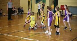 Pierwszy dzień VIII Zambrowskiego Festiwalu Koszykówki Orkan Cup