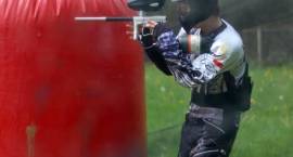 NexXTeaM zajęła II miejsce w Polskiej Ligdze Paintballowej w Lublinie