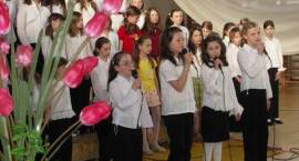 Koncert Dziękuję Ci Mamo /Fot. G.Zawistowski