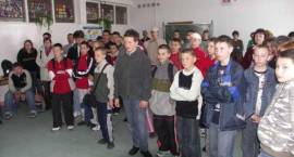 Uczestnicy/Fot. G. Zawistowski