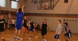 I Turniej Zambrów Basketball Cup Drużyn Niezrzeszonych