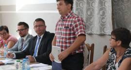 VIII Sesja Rady Gminy Kołaki Kościelne