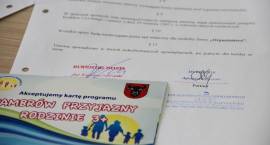 Kolejna firma przyjazna Rodzinie 3+