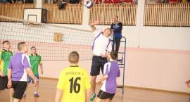 Strażacy ochotnicy na sportowo