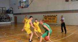 S. Marciulionis BA vs. BS Ogre /fot. TM