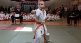 5 medali dla karateków z ZKK Kyokushin