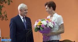 XVII Sesja Rady Gminy Szumowo