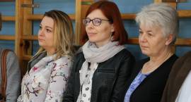 Powiatowe eliminacje XLI Ogólnopolskiego Turnieju Wiedzy Pożarniczej „Młodzież...